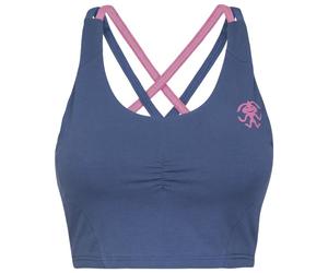 Rafiki - Women's Nago Cotton - Brassière - 40 - ensign blue