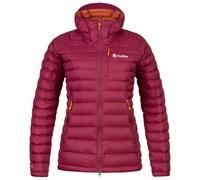 Rafiki - Women's Project - Doudoune - 34 - red plum