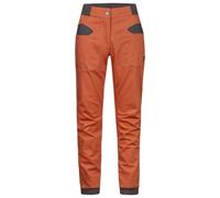 Rafiki Sierra Pants Orange 34 Femme