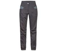 Rafiki - Women's Sierra - Pantalon d'escalade - 38 - asphalt / gray