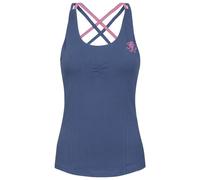 Rafiki - Women's Suesca Cotton - Débardeur - 38 - ensign blue