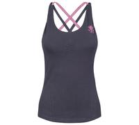 Rafiki - Women's Suesca Cotton - Débardeur - 38 - india ink