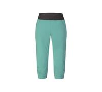 Rafiki - Women's Tarragona - Pantalon d'escalade - 38 - wasabi / magnet