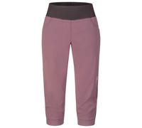 Rafiki Tarragona 3/4 Pants Violet 40 Femme