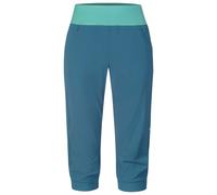 Rafiki - Women's Tarragona - Pantalon d'escalade - 40 - stargazer / wasabi