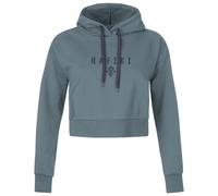 Rafiki - Women's Zulu Crop - Sweat à capuche - 42 - stormy weather