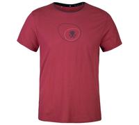 Rafiki - Zone - T-shirt - L - tibetan red