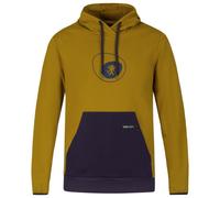 Rafiki - Zulu Uni - Sweat à capuche - S - dried tobacco / ink