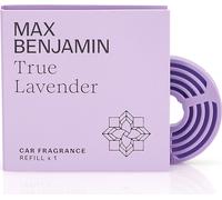 Rafill True Lavender - Élixir de Parfum pour Voiture de Luxe - Max Benjamin
