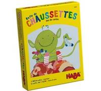 Rafle de chaussettes Haba Multicolore G