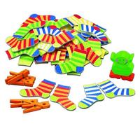 Rafle De Socquettes
