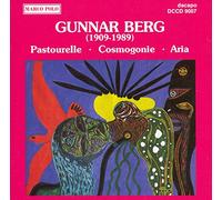 Rafn - Pastoureelle/Cosmogonie/+