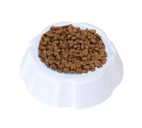 Rafraîchissant pour Animaux domestiques - pour l'eau Froide d'été pour Chiens, Bol pour l'alimentation des Chiens et des Chats en Plein air, Design Portable antidérapant, matériau Durable avec Fu