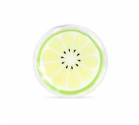 Rafraîchissant Yeux Composite, 5 Citron | Revêtement PVC résistant, redissement visage, Repos après écran, Pour amateurs