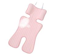 Rafraîchissante Pour Poussette Bébé - Fraîcheur Portable Bébé,Protège-Siège Auto Enfant & Nacelle De Poussette - Coussin Frais Anti-Chaleur
