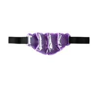 Rafraîchissement Cou,Pack de Glace Réutilisable,Bandeau Rafraîchissant - pour Gymnastique Entraînement Physique Sports Saison Estivale Activités Extérieures Course Baseball
