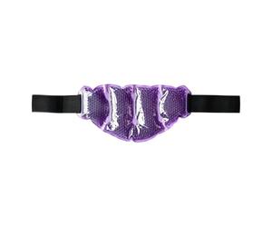 Rafraîchissement Cou,Pack de Glace Réutilisable,Bandeau Rafraîchissant - pour Gymnastique Entraînement Physique Sports Saison Estivale Activités Extérieures Course Baseball