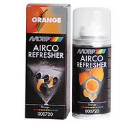Rafraîchissement de la climatisation Motip 150 ml Orange