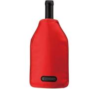Le Creuset – Rafraîchisseur de bouteille – coloris cerise