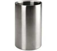 Rafraîchisseur à Bouteilles - Ibili - Modèle 786100 - Inox - Diamètre 11.5 cm - Hauteur 20 cm