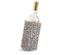 Rafraichisseur à vin Keith Haring Vacuvin