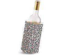 Rafraichisseur à vin Keith Haring - - Multicolore - Plastique
