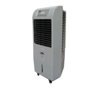 Rafraîchisseur adiabatique mobile RAE M - S.PLUS - 211 0600