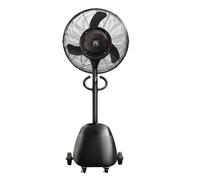 Rafraichisseur / Brumisateur de terrasse STAR BRUMA 326 - STAR PROGETTI - FRE326N