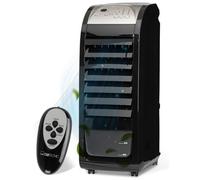 Climatiseur mobile LK 3742, noir