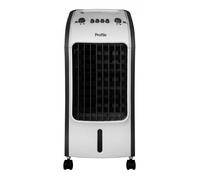 RAFRAICHISSEUR D AIR 3 VITESSES POUR 300M3 80W