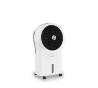 Rafraichisseur d’air - ARGO - POLIFÉMO ZEUS - Système VORTEX - 3 modes de fonctionnement - 6L réservoir amovible