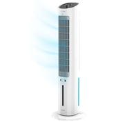 Rafraîchisseur d’air - CECOTEC - EnergySilence 2000 SkyCool - 60 W - 3 L - Compatible huiles essentielles