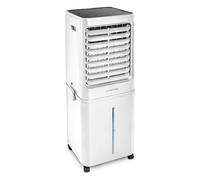 Rafraîchisseur d’air-humidificateur TROTEC PAE 81
