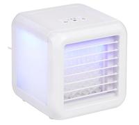 Rafraîchisseur d’air Lifetime Air Refroidisseur 43596 Blanc