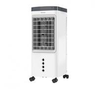 Rafraichisseur d'air 3-en 1 Snowfield 5 TAURUS ALPATEC