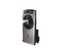 Rafraîchisseur d'air 4 en 1 - Brumisateur - Purificateur d'air - Ventilateur - 90 W