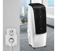 Rafraichisseur d'air 4 en 1 de 661 m³/h Trotec