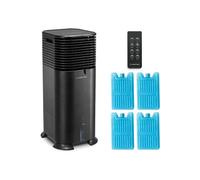 Rafraichisseur d'air 4 en 1 de 750 m³/h