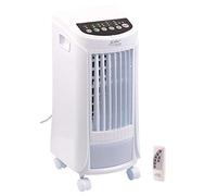 Rafraîchisseur d'air 65 W 3 en 1 avec humidificateur et ioniseur LW-450 [Sichler Haushaltsgeräte]
