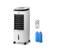 Rafraîchisseur d'air 65w 3en1 Black+decker bxac7e