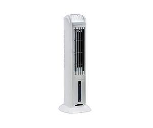 Rafraîchisseur d'air au format tour de ventilation efficace et élégante avec ionisation idéal pour 25 m² RAFY 79 Purline