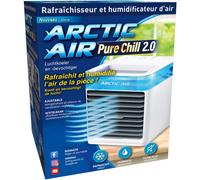 Rafraîchisseur d'air BEST OF TV ARCTIC70