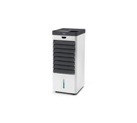 Rafraîchisseur d'air Black+Decker BXAC50E 75 W 5 L Blanc télécommande