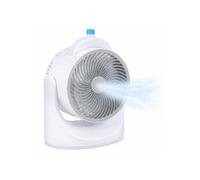 Rafraîchisseur d'air Blanc Plastique H24xl12xL19.5cm