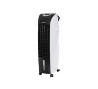 Rafraîchisseur d'air compact nummérique avec télécommande rafy 71