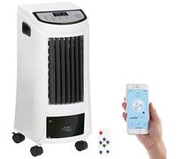 Rafraîchisseur dair connecté 65 W LW-480.wlan [Sichler Haushaltsgeräte]