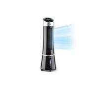 Skyscraper Ice Smart 4-in-1 Refroidisseur d'air & Ventilateur WiFi 210m³/h Télécommande