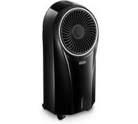 De’Longhi EV250.BK Refroidisseur d'air évaporatif portable