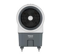 Rafraîchisseur d'air Dianclima Cyclone 3D réservoir 70 L pour 60 m²