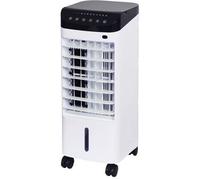 Rafraichisseur d'air - Domair - KFC LED - 65W - 4L - Affichage LED